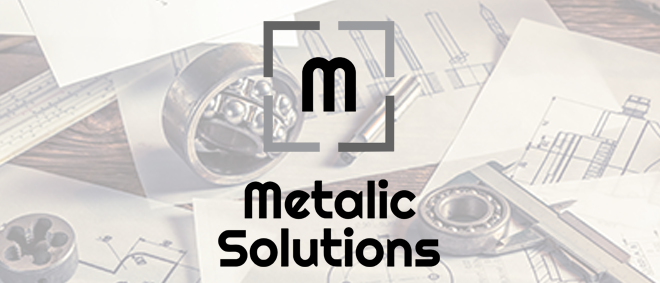 METALIC SOLUTIONS: una nueva vida par el metal