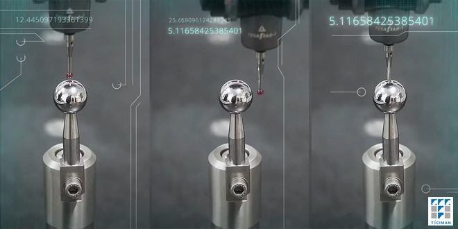 TECIMAN: Gestión integral de laboratorio de calibración interno