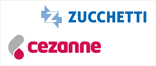 Alianza estratégica entre Cezanne HR y ZUCCHETTI