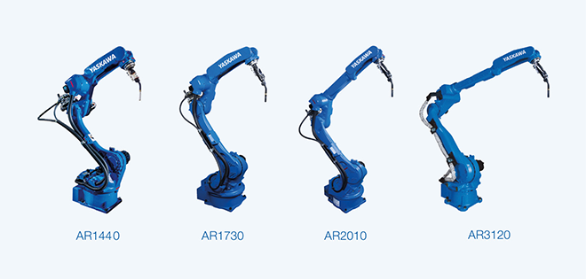 YASKAWA asistirá a UNIRE con sus soluciones de soldadura para la industria metalúrgica