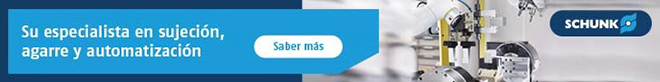 SCHUNK Intec: Especialistas en Tecnología de Sujeción, Agarre y Automatización 