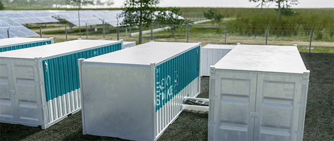 InterDam y ROXTEC trabajan juntos para ofrecer soluciones de seguridad en construcciones modulares offsite"