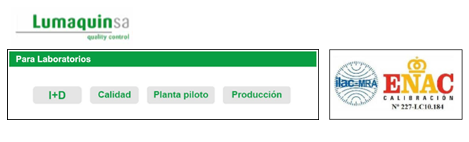 Toda la información sobre el Servicio de Asistencia Técnica de LUMAQUIN