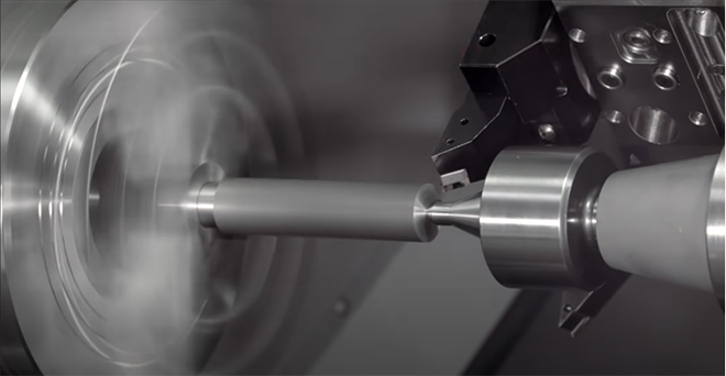 HAAS: Centros activos de alta velocidad y alto rendimiento HAAS: Centros activos de alta velocidad y alto rendimiento