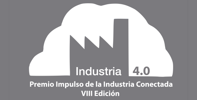 Premio Impulso VIII de la Industria Conectada: Consigue un reconocimiento a tu labor profesional