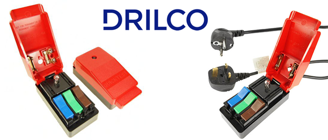 DRILCO: Quicktest de Cliff Electronics