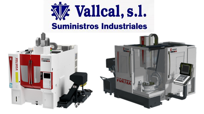 VALLCAL asume la representación nacional de la marca SIGMA 