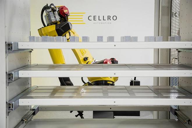 MAQcenter: Xcelerate X20 | R-C2 | 6S revoluciona la producción sin supervisión