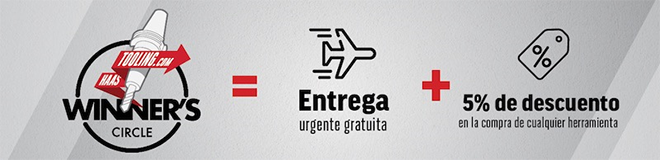 Únase a Winner