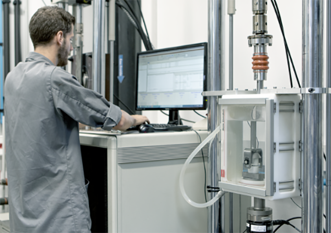 Applus+ adquiere Rescoll, un laboratorio líder en Francia