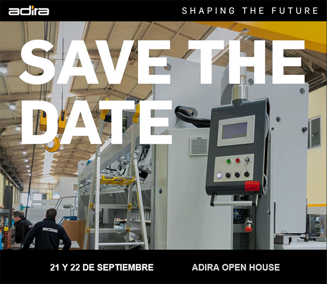 ADIRA Open House 2023