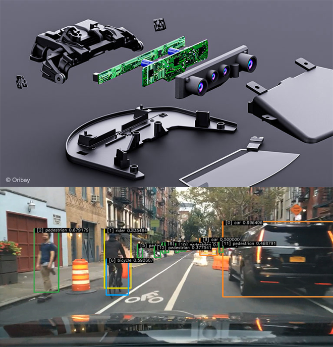 TEKNIKER: Soluciones inteligentes adaptadas a los nuevos sistemas de conducción