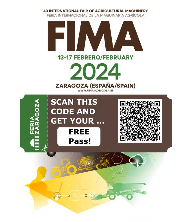 INTERMAHER participará en la feria FIMA de Zaragoza