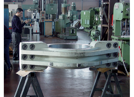 Hexagon Metrology Servicios de Medición: El ejemplo de Talleres Almería