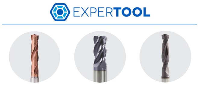 EXPERTOOL: Promoción metal duro