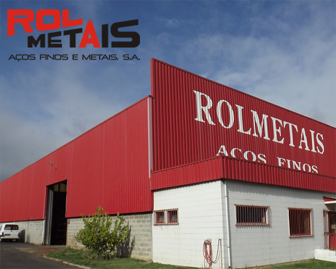 ROLMETAIS: reformulación del almacén de la sucursal sur