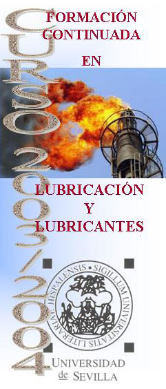 FORMACIÓN CONTINUADA EN LUBRICACIÓN Y LUBRICANTES