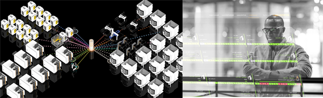 RENISHAW organiza un webinar sobre cómo los datos ayudan a optimizar la producción