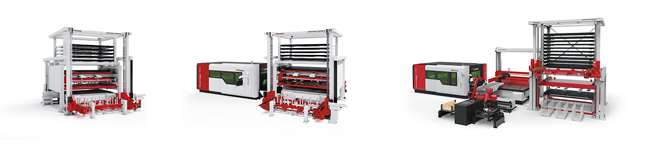 TCI Cutting presenta sus últimas novedades en automatización, maquinaria y software de producción en BIEMH 2024