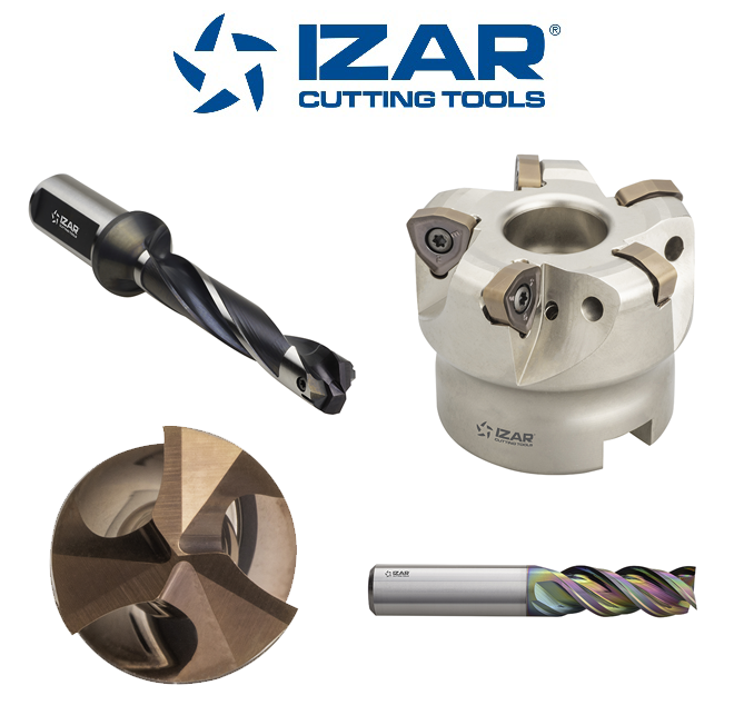 IZAR: Novedades para BIEMH 2024