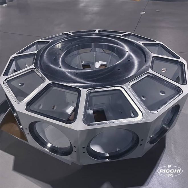 INDUSTRIAS ENRIQUE GALAN presenta la mesa Combyax