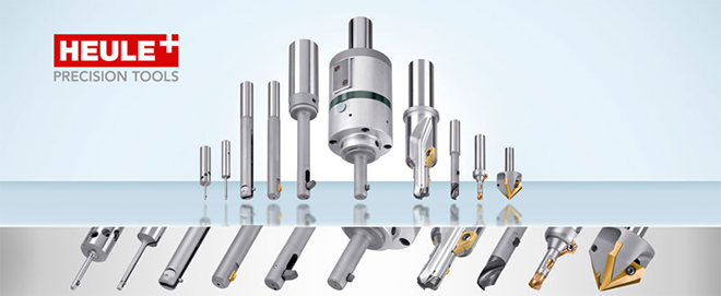 IMCAR será nuevo distribuidor exclusivo en España de HEULE Precision Tools
