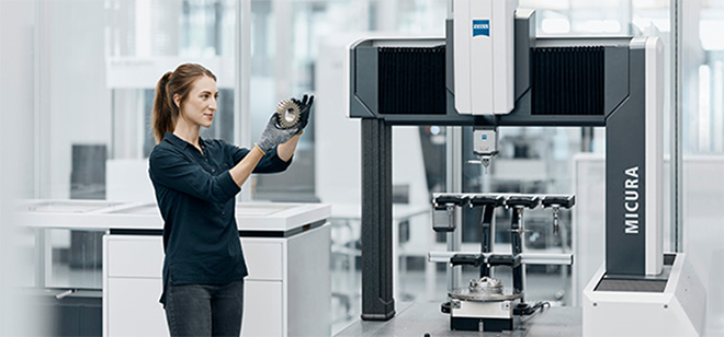 ZEISS Multi Sensor Rack 2.0 ZEISS Multi Sensor Rack 2.0
