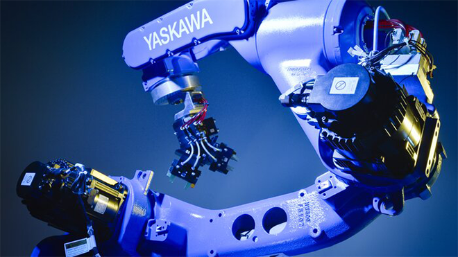 YASKAWA apuesta por la eficiencia energética mediante la regeneración de energía