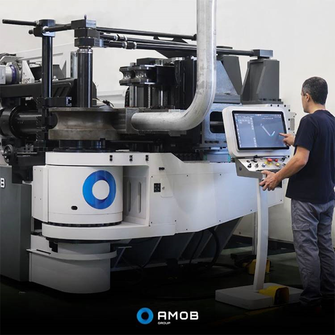AMOB: nueva versión de eMOB 130 AMOB: nueva versión de eMOB 130