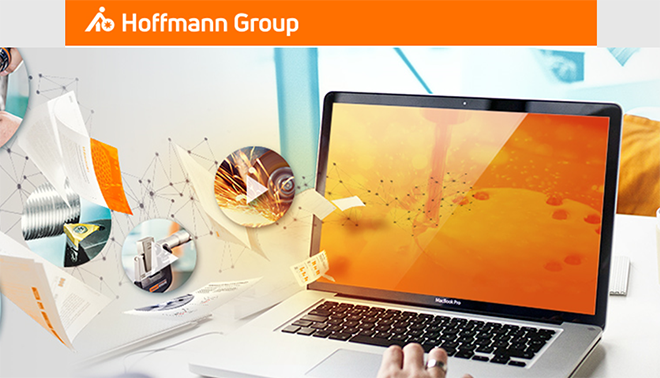 ¿Conoce ya las guías técnicas de HOFFMANN GROUP?