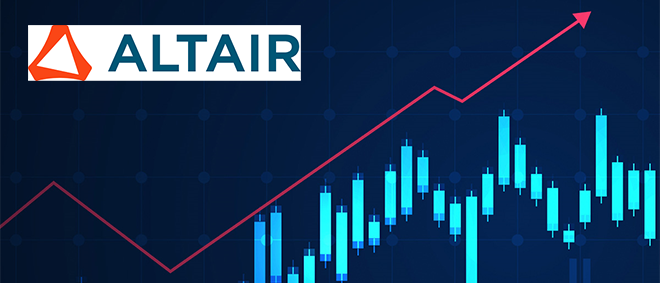 ALTAIR se une al S&P MidCap 400