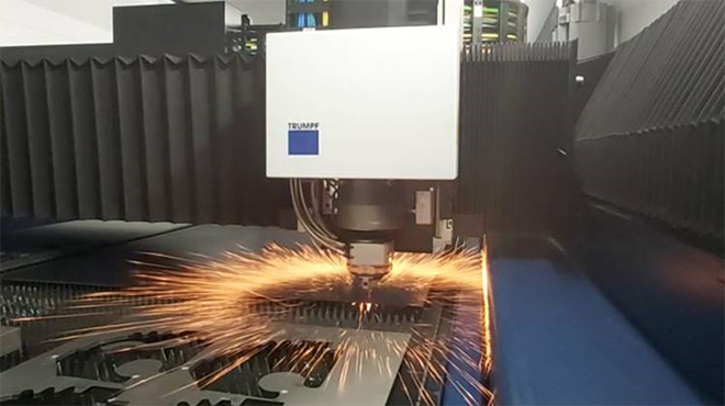 LASERCOR: Corte por Láser Preciso
