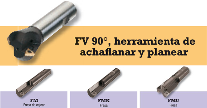 PRO-UTIL Herramientas GRANLUND: Herramientas con placa intercambiable