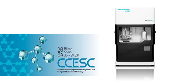 NEURTEK participa en el CCESC 2024 NEURTEK participa en el CCESC 2024