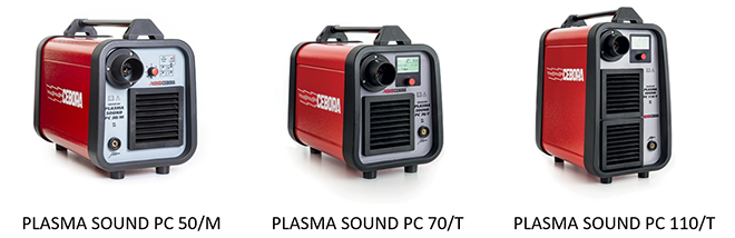 NOGVAL: Corte por plasma manual