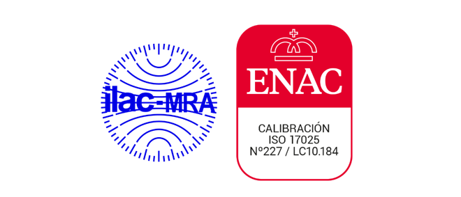 TRADELAB: Nuevas Áreas con Acreditación ENAC: Caudal y Concentración de Gases