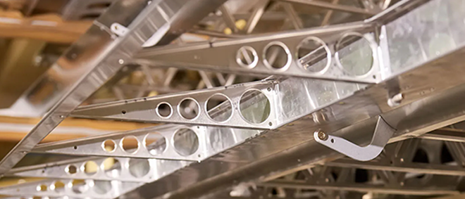 RHENUS: Mecanizado de Aluminio: El Fluido Correcto