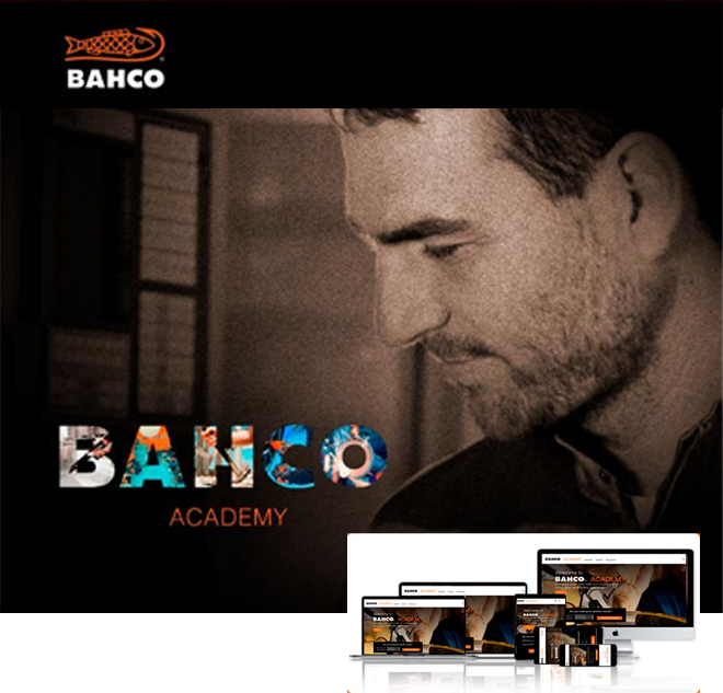 BAHCO: Conoce tus herramientas y conviértete en un maestro en lo tuyo