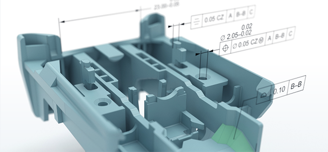 ZEISS: Prepare su CMM para el Futuro. Con las actualizaciones de software y hardware ZEISS: Prepare su CMM para el Futuro. Con las actualizaciones de software y hardware