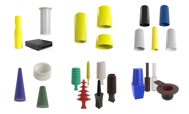 ESSENTRA Components: Le ofrecemos una solución con el enmascaramiento de alta temperatura