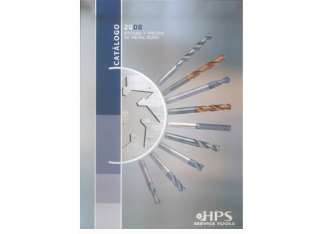 Nuevo Catalogo de HPS 2008