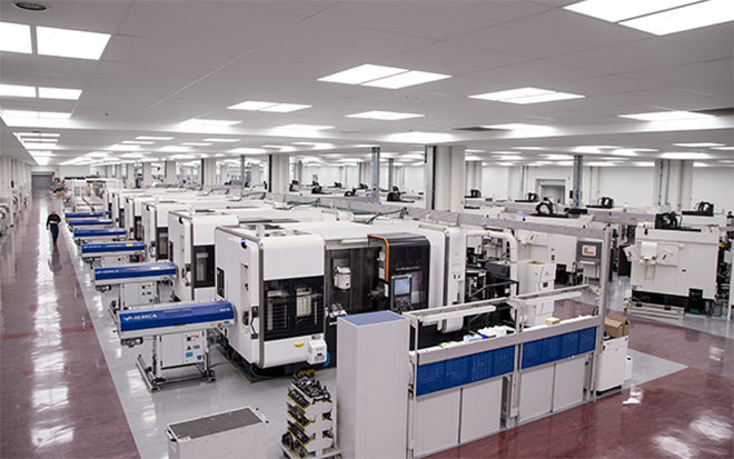 RENISHAW: Innovación en acción: le damos la bienvenida a nuestro mundo