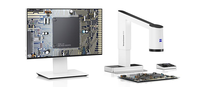 ¿Aún no has solicitado tu prueba del nuevo ZEISS Smartzoom 100?