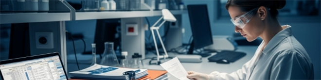 TÜV SÜD | ¡Te invitamos! Inscríbete a nuestro Webinar gratuito: REACH 2025: Obligaciones, Novedades y Retos para la Industria Química