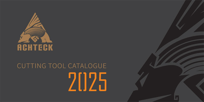 IMCAR: ACHTECK lanza su nuevo catálogo 2025