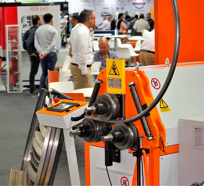 CURVASER: Te esperamos en Advanced Manufacturing MADRID 2025 CURVASER: Te esperamos en Advanced Manufacturing MADRID 2025