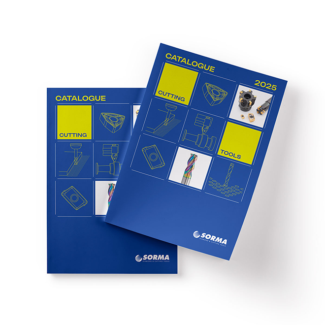 Nuevo Catálogo Sorma 2025 disponible online Nuevo Catálogo Sorma 2025 disponible online