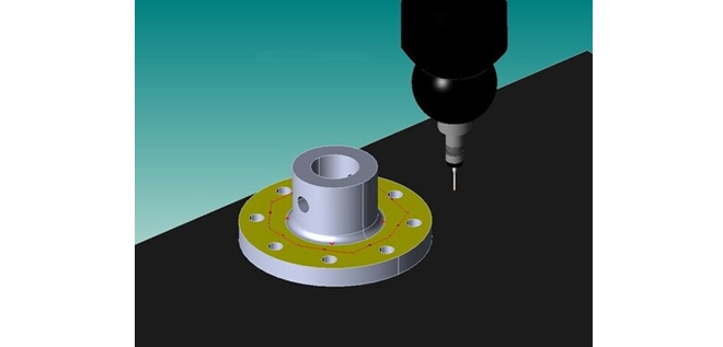 Metaltest amplía su anexo técnico Metaltest amplía su anexo técnico