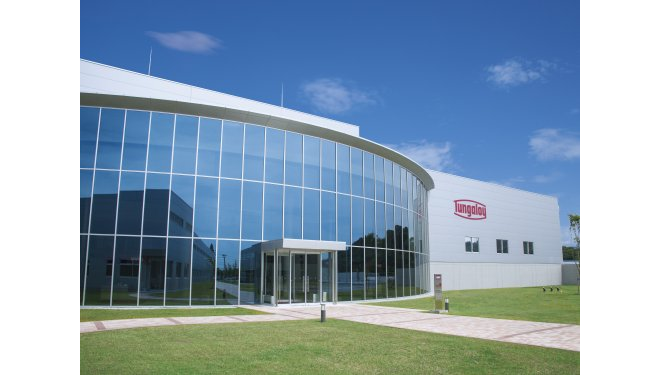 Tungaloy continúa su camino “Think Green” con energía renovable, hidrógeno verde y productos eco-certificados