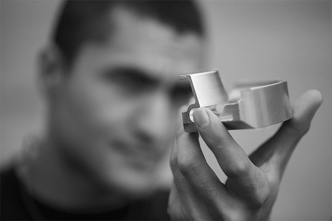 SANDVIK COROMANT: Por qué ha llegado el momento de replantear los costes de las herramientas